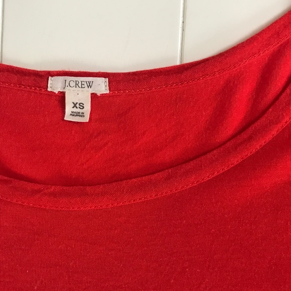 J. Crew ❤️ top. - Picture 4 of 8